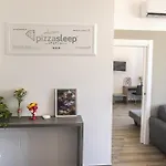 Apartment Pizzasleep Station *