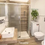 Apartment Pizzasleep Station Naples