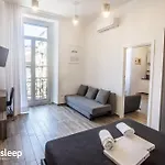 Pizzasleep Station * Naples