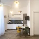 Pizzasleep Station Apartment Naples