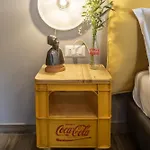Pizzasleep Station