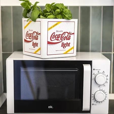 Pizzasleep Station Nápoles