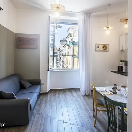 Pizzasleep Station Apartman