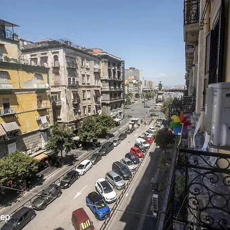 Pizzasleep Station Apartman *