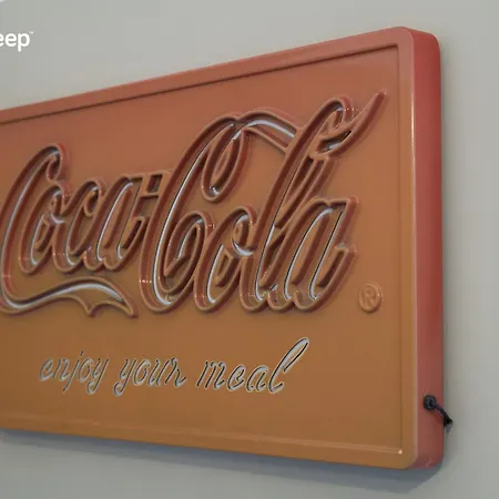 Apartman Pizzasleep Station *