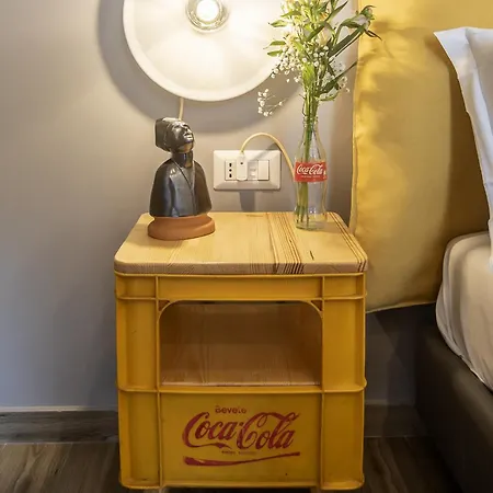Pizzasleep Station