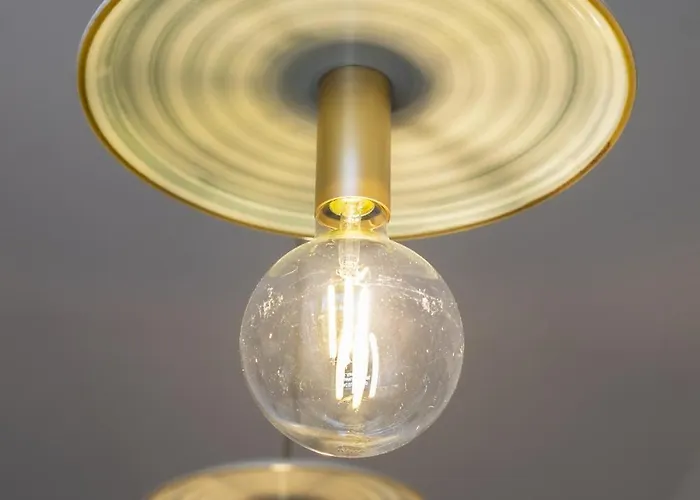 Pizzasleep Station Apartman