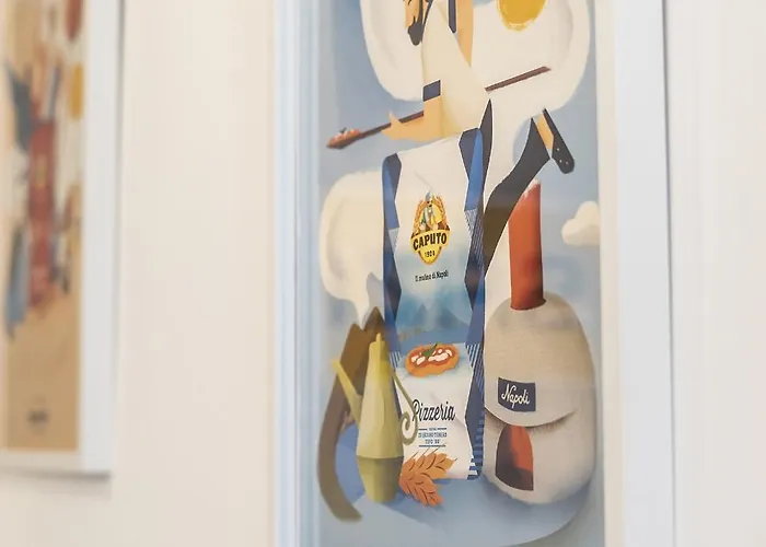 Apartman Pizzasleep Station