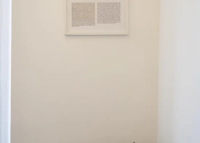 Pizzasleep Station Apartman Nápoly