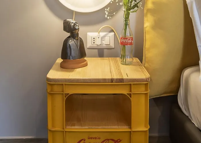 Pizzasleep Station